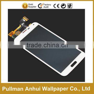 Factory price lcd display for Samsung Galaxy S5 lcd digitizer assembly with high quality