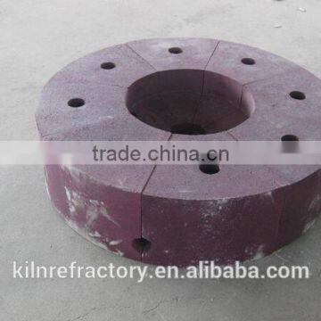 Chrome Corundum Refractory Brick