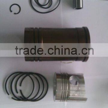 FENGQING JIDIANG-CF33(33HP)Cylinder liner CHANGFATYPE Diesel engine parts