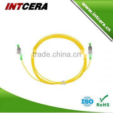 fc/pc fc/pc singlemode 2mm fiber optic patchcord