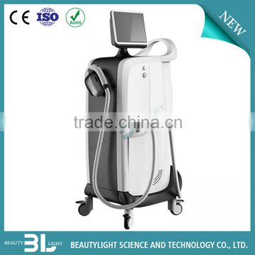 Best ipl shr laser hair removal salon machine for sale