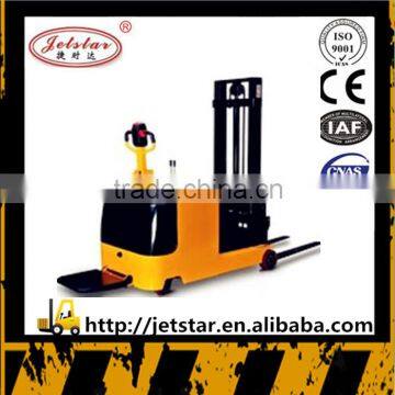 Factory production Full Electric Reach Stacker