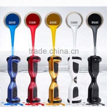 2015 Most Popular Sports & Entertainment Electric Balance Scooter Two Wheels Self Balance Scooter