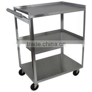 CNC Stainless Steel Bending Welding Table Heavy Loading Welding Tables