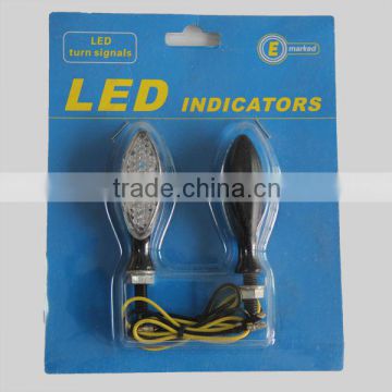 China hot sale motorcycle turning light