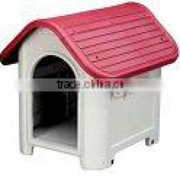 Dog Kennel, Pet Kennel, Dog Plastic Kennel