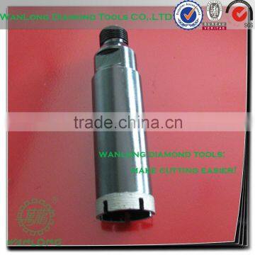 china diamond tile drill bit 5/8" -diamond drill bit for stone drilling