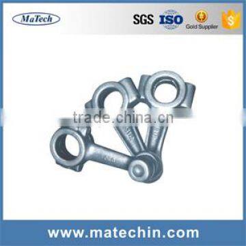 Foundry Custom High Precision Forges Products