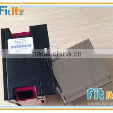 ML350P G8 CPU COOLING KITS with 1 heatsink 661332-001, 1 fan 661379-001