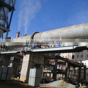 1000t/d cement production line