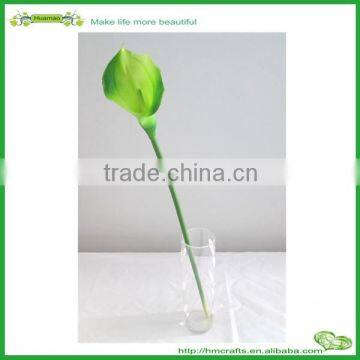 Artificial flowers artificial calla lily real touch calla lily