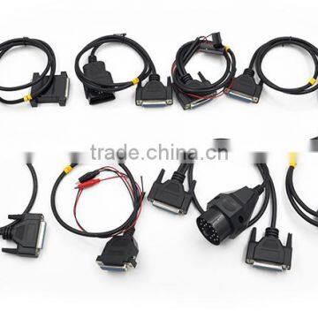 2016 Universal Mileage Correction Tool Odometer Adjusting Tool Tacho Pro 2008 Unlocked Version Universal Dash Programmer photo-4