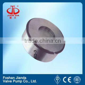 wafer check valve wcb with dual plate we are wholesaler welcome field investigation