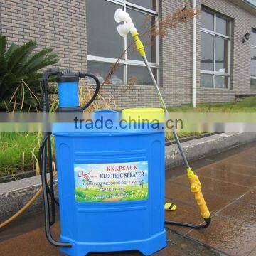 16 Liter Agriculture Manual Hand Operated Backpack Knapsack Sprayers