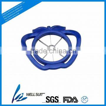 High quality funny apple shaped cookie cutter