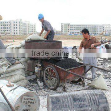 Polyurethane Binder(MDI) photo-4