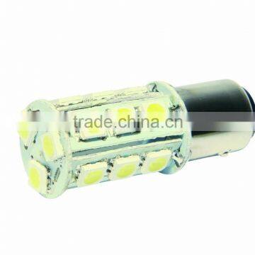 China manufacture 12V automitive 18LED 5050 SMD BA9S