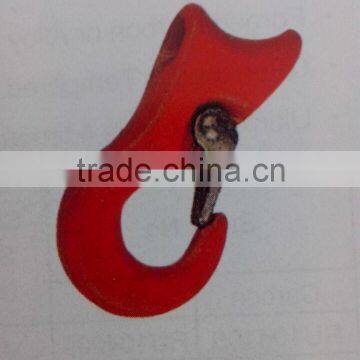 G80 sliding chocker hooks