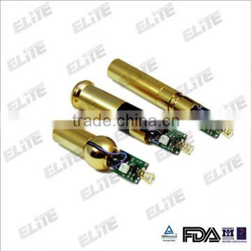 Compact Size mini Green Laser module for medical treatment