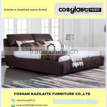 Arabic style furniture modern beds