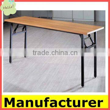 Hot sale foldable style computer desk,/dining table                        
                                                Quality Choice