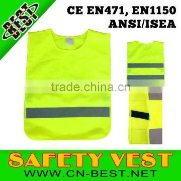 EN471 class two Unisex Adults high quality Breathable safety vest