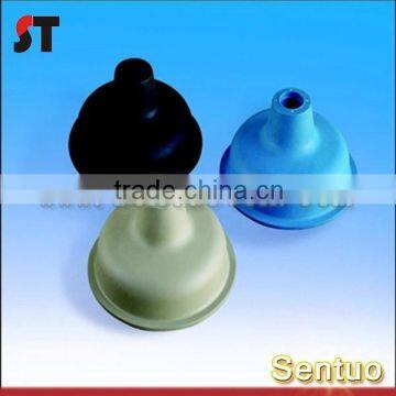 High quality FKM rubber grommet rubber sleeve