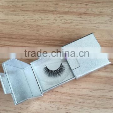 cheap mink eyelash 100% mink fur 3D false eyelash on sale custom made false lashes on sale