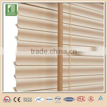 Office Roller transparent pvc blinds outdoor pvc