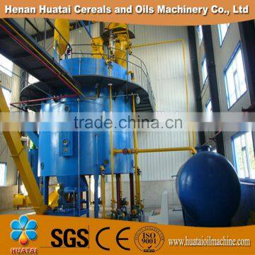 60 Ton per Day Rice Bran Oil Plant With Good Price photo-4