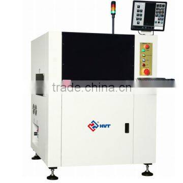 Automatic Solder Paste Printer KS-430A