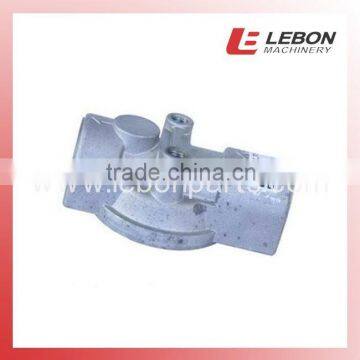 Fuel Filter Head E200B 093-7521 207-4 For Excavator Spare Parts