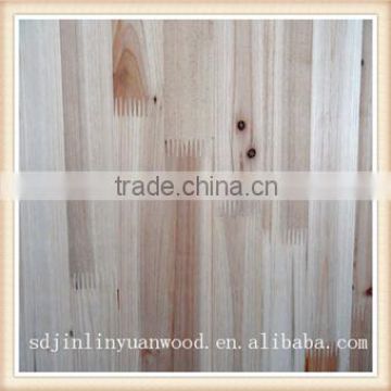 100% Fir Wood Cutting Board