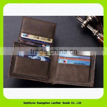 best types of mens wallets / Travel mens wallets brand names