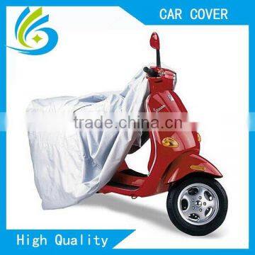 Manufacturer waterproof electric bicycle/bike/motorcycle rain protection cover