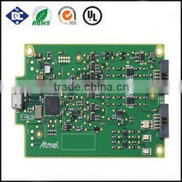 Customized Mitsubishi Elevator Parts Pcb Board Fabrication Supplier's Choice photo-2