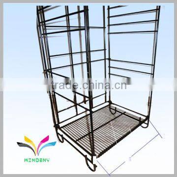 Three Years Quality Guarantee Bottle Water Rack for Gallon Water Bottle Rack photo-4