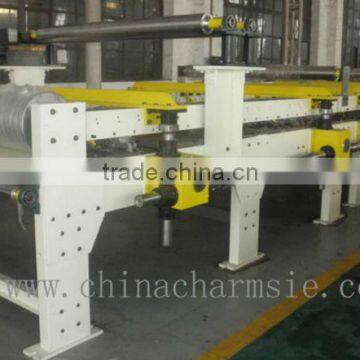GIGA LXC Automatic Corrugated Box Making Line Machine Price