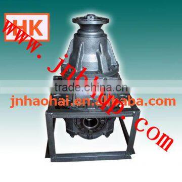 Heavy Duty Truck SINOTRUK Howo Truck Spare Parts Balance Shaft Oil Seal Seat 199014520191