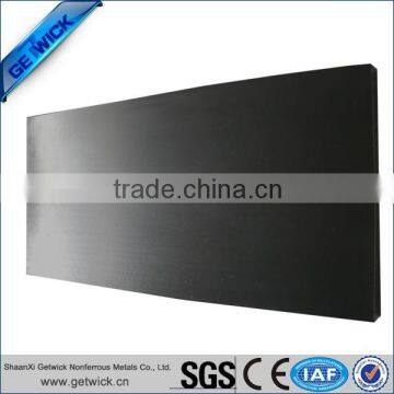 Best price thin niobium plate for sale