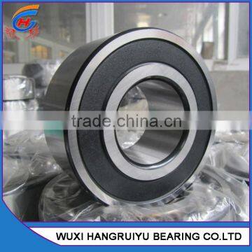 Non-standard special large stock angular contact ball bearing 3205B.TVH