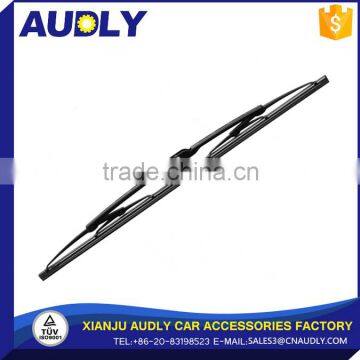 2016 Manufacturer high quality car windshield wiper blade for each model cars