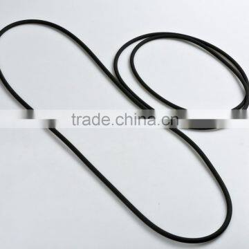 Warp Knitting Spare Parts Karl Mayer/Liba Knitting Machine Rubber Belt Weft Belt photo-2