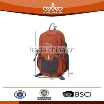 Wholesale 15 Inch Backpack for Hiking