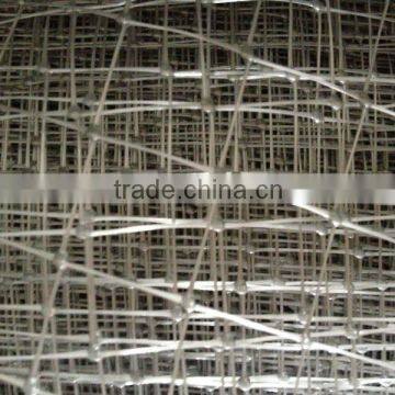 Hail Protection And Anti Bird Net