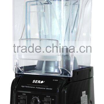 Stainless Steel Electric Juice Extractor Machine, Good Performance and Best Price for Blender photo-5