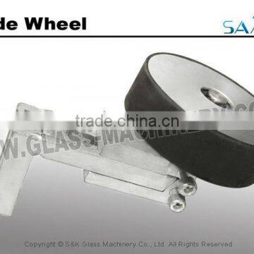 Glass Tools-High Quality Guide Roller Wheel