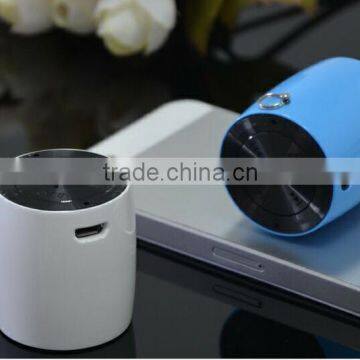 Mini Hifi Portable Bluetooth Speaker photo-4