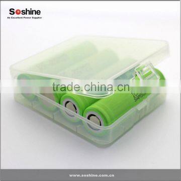 High Quality Original Icr18650-30b 18650 Samsung 3000mah 3.7v Li-ion Rechargeable Battery Samsung Sdi 18650 Battery photo-4