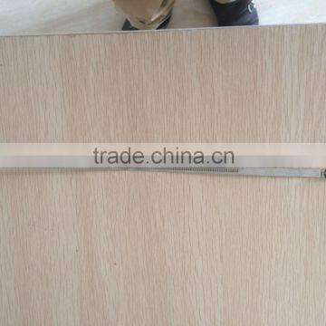 Supply 7*200 Stainless Steel Cable Tie /ladder type stainless steel ties/universal clamping band